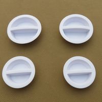 Altmodischer Spülbeckenstöpsel, Gummi-Ablaufabdeckung, Dichtungsring, Gemüseschubladenstöpsel, Küchenspüle.