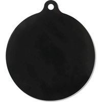 Silicone Tapis Plaque Cuisson Induction Tapis Isolation Thermique CuisinièRe Induction Tapis Protection Anti Rayures Pour CuisinièRe Induction Comptoir CuisinièRe Plan Travail Ustensiles Cuisine(Rond)
