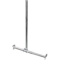 Megasat Dachsparrenhalter