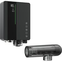 Électrolyseur Inverter Aquark InverClear 16 - Piscine jusqu'à 65