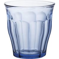 Duralex PICARDIE MARINE bicchiere 220 ml blu - set da 6 pz.