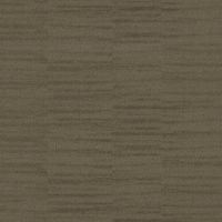 Sublime Vliestapete Jacquard Linien Brun - 10mx52cm