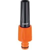 LANCIA DRITTA AQUAMASTER MAX-FLOW IN BLISTER 9652 - 6 blister CLABER