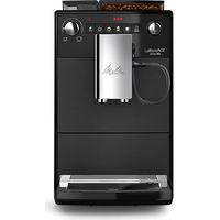 Melitta Latticia F300-100 Frost Black Bean to Cup Coffee Machine