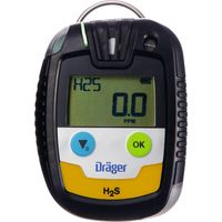 Dräger Safety Eingasmessgerät Pac 6500, Typ: H2S