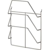Rösle Vario-Halter für Grilleinsätze für VIDERO, ALLFLAME und EPICFLAME Gasgrills 250434