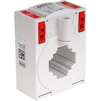 Janitza 200/5 CTB 31.35 transformador de corriente blanco