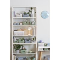 Cestino portaoggetti smartstore essence m capacità 5,5 litri