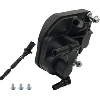 Couvercle de filtre à carburant Citroën (9809757980) - 3RG