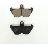 Bremsbelag vesrah für Motorrad bmw 1100 r r / rt abs 1994 bis