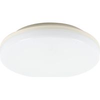 LED Ceiling Light 'Artin' for Bathroom