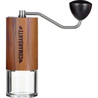 Moulin à café Comandante C40 MK4 Nitro Blade