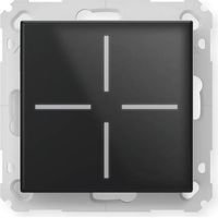 Dispositivo de mando eq-3-ag hmip-wgs-a alcance 130 m IP20