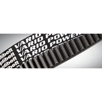 optibelt VARIO POWER 41x13 x 925 Breitkeilriemen - flankenoffen, verzahnt