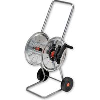 Trolley-Schlauchtrommel 1/2 X 50 Mt