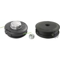 TRIMMERKOPF RIF 1608106 KOMPATIBEL TECOMEC