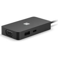 Hub di interfaccia Microsoft Nero, 1E4-00002