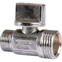 Robinet D'arrêt Arco Manette Manette M3/8"-m1/2" - Arco