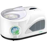 Turbine à glaces 1.7l 150w blanc - Nemox - 003A600900