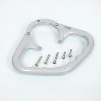 Poignée passager de réservoir A-Sider pour moto Suzuki 650 Bandit