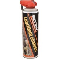 Lubrificante ultima aer11013 senza residui resistente all'acqua 650ml