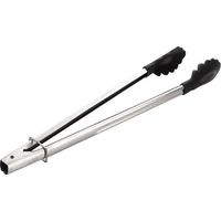 Lacor 62939 Pinza para servir nylon 30-40 cm