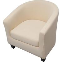 Housses de fauteuil convertible Chesterfield, lot de 2, housses de fauteuil élastiques, housses de canapé lavables, protège-chaises