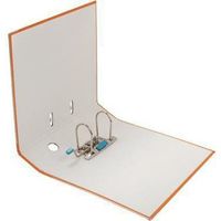 ELBA Ordner smart 100202155 DIN A4 80mm PP orange