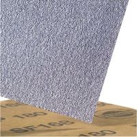 Feuille Abrasive Hermes Carbure Silicium G100 Ponçage Haute Performance Humide/sec, Carbure De Silicium - Abrasifs Herm