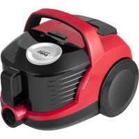 Beko VCO32801AR Aspirateur sans sac rouge vif 800W