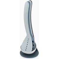 Set de Küchenutensilien Joseph Joseph Nest Blue Plus, stapelbar und kompakt de Küchenutensilien in blau, innovatives und funktionelles Design für Ihre Küche.