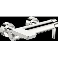 HANSA HANSADESIGNO Style Wannenfüll- und Brausebatterie,