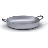 Ballarini Faitout Professionnel 2 Poignées en Aluminium 28 Cm