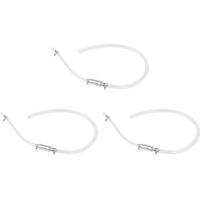 Outils pour le remplacement de la pompe à huile du purgeur de freins sur les motos 3X, tuyau de purge, accessoires pour purgeur de freins hydrauliques