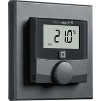 Homematic IP Funk Wandthermostat HmIP-WTH-A