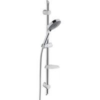 Vitra Master Slot Brausekopf verchromt