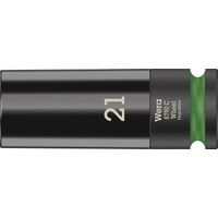Wera 8790 C Wheel Impaktor 05004592001 Clé à douille 21 mm 1/2