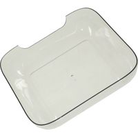 Ersatzteil - Transparenter Deckel - - SEB, MOULINEX, TEFAL