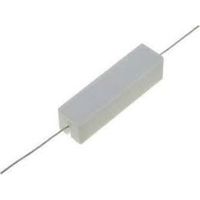 10R 10W Axialer gewickelter Widerstand 5% 48x9,5x9,5mm