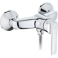 Essebagno Mitigeur douche Largo chrome NF