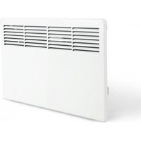 Elektrischer Heizkörper ensto beta5-bt-ep 500 W Stahl