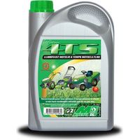 Lubrifiant Moto 4t 2l Protection Moteur 4 Temps - Minerva