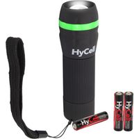 HyCell Mini lampe de poche Zoom 1W (1 pce)