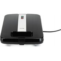 Sandwichmaker aigostar hus1030 1400 W Antihaftfläche