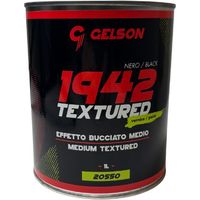 1942 Gelson TEXURED 20550 NOIR 1 LITRE
