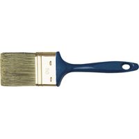 Schuller Eh'klar Acryllackpinsel Breite 40 mm Kunststoffstiel für Wasserlacke 9. Stärke