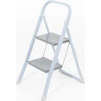 Taburete veritt step stool plegable 2 peldaños 150 kg
