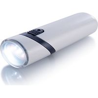 Ansmann RC 2 5101173-510 LED (monocolore) Torcia tascabile a batteria ricaricabile 12 lm 3 h 88 g