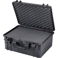 MAX PRODUCTS MAX465H220S Universal Werkzeugkoffer unbestückt 1 Stück (B x H x T) 502 x 415 x 246 mm