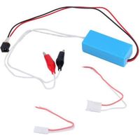 Testeur D'Onduleur de Lampe 12V CCFL pour éCran D'Ordinateur Portable LCD TV Test RéParation Tube Lampada Outil Professionnel